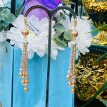 گوشواره البرنادو